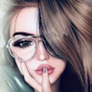 Meet your Posher, Rubina